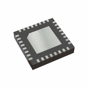 บริการจัดหาชิ้นส่วนอิเล็กทรอนิกส์แบบครบวงจร (PMIC) รุ่นดั้งเดิม 32 WFQFN Exposed Pad Components ชิ้นส่วนอิเล็กทรอนิกส์ MAX5927AETJ+T - Product Image 1