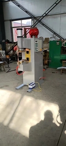 เครื่องเชื่อมนิวเมติกขั้นสูง: ความลับที่ดีที่สุดของอุตสาหกรรมการเชื่อม - Product Image 2