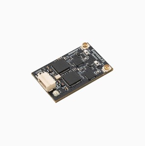 2.4G-900m to 900MHz Fpv Receiver 100MW, 4.9-6.1g Video Receiver for <b>Drone</b> Tx/Rx System - Product Image 2