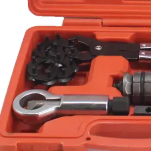 Extenseur de tuyau d'échappement de queue de 3 à 1/2 pouces avec étui - Product Image 3