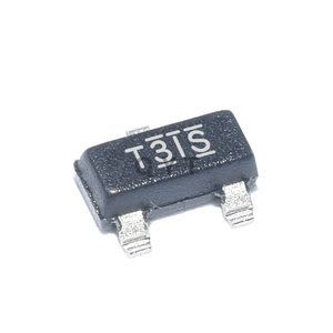 Transistor Triode TL431IDBZT 431IDBZT 431 SOT23-3 Marque <span class=keywords><strong>TI</strong></span> Haute Qualité Vente en Gros Offre Spéciale Nouveau Garantie 3 Mois En Stock - Product Image 1