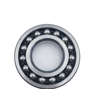 自動調心ボールベアリング 1206 1207 1208 1209 機械産業向け - Product Image 2