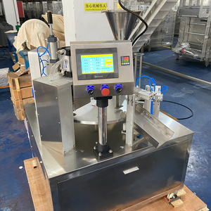 Trong kho <span class=keywords><strong>Nespresso</strong></span> k cốc cà phê viên nang điền máy đóng gói - Product Image 2