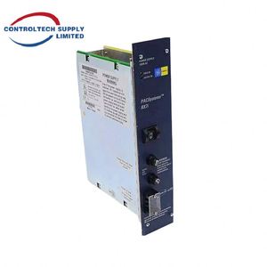 Multilin IC698PSD300 Electrical <b>Power</b> <b>Supply</b> - Product Image 2