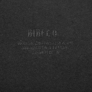 2025 250 Gsm T-shirt vierge T-shirt surdimensionné uni Fournisseurs de t-shirts unis déchirés de haute qualité - Product Image 5