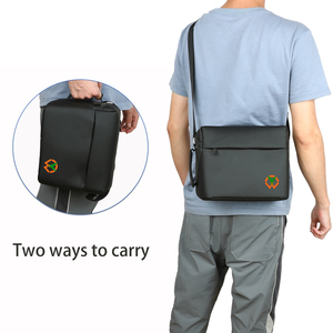 Borsa a tracolla originale personalizzata per DJI Mini <span class=keywords><strong>SE</strong></span> Storage Bag custodia per DJI Mavic - Product Image 4