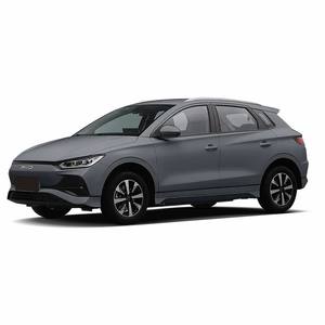 2024 lüks saf elektrikli elektronik araç yüksek hız Byd E2 yeni Ev araba 2023 konfor 405km aralığı 4x4 Byd E2 2022 ikinci el araba - Product Image 4