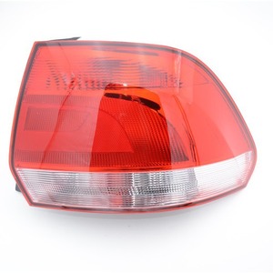 Luces Traseras de Coche Nine Wings 6RU9450956 para Polo Sedan Vento Halógenas 12V - Product Image 3