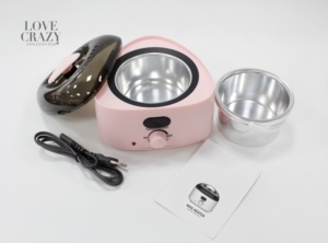 AX-500A chauffe-<span class=keywords><strong>cire</strong></span> professionnel chauffe-<span class=keywords><strong>cire</strong></span> épilation Machine épilation <span class=keywords><strong>cire</strong></span> fond trempage Pot dépilatoire Spa soins Depilatoria - Product Image 4