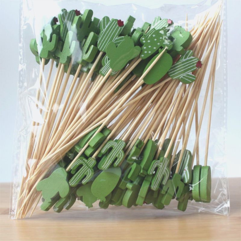 12cm 4-Assorted 100pc/bag text Grace