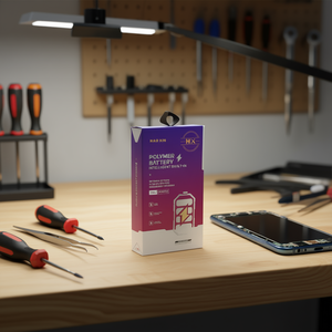 Batterie pour Samsung Galaxy A71 2019 A715F EB-BA715ABY de 4500mAh - Product Image 3