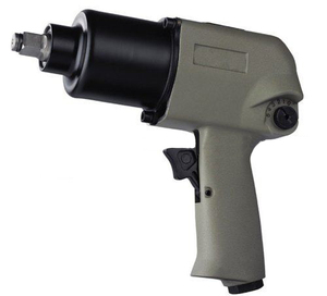 1/2" air impact wrench