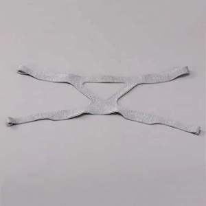 Correa Universal ajustable para mascarilla <span class=keywords><strong>CPAP</strong></span>, correa para la cabeza para mascarilla Nasal, <span class=keywords><strong>máquina</strong></span> de respiración, cinta para la cabeza - Product Image 2