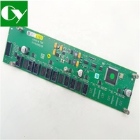 00.785.1310 Carte IDEB3-8 pour la carte de pièce de rechange de machine d'impression offset