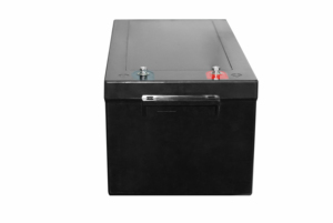 12 Volt Lifepo4 Batteria Posporo Litio Ferro 200Ah Litio Ferro Fosfato Batteria per accumulo solare - Product Image 6