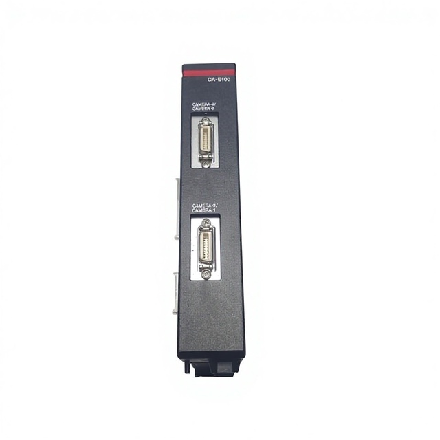 KEYENCE CA-E100 CA-E100T Facial Camera Input Controller Unit Module Made in China Price Negotiation