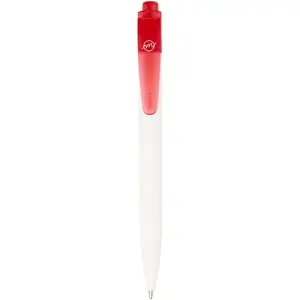 Penna a Sfera Thalaasa Sostenibile, Gadget Ecologico - Product Image 6