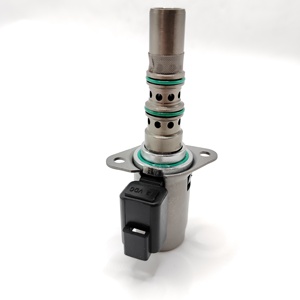 Vanne solénoïde <span class=keywords><strong>12V</strong></span> SU29421 VOE11415822 pour tracteur John Deere 6100D 1204 1354 6090 6115D 6120R 7530E, pièce de machine <span class=keywords><strong>agricole</strong></span> - Product Image 5
