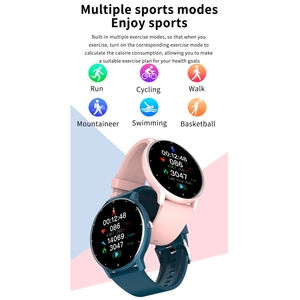<span class=keywords><strong>Reloj</strong></span> <span class=keywords><strong>Inteligente</strong></span> ZL02 con Pantalla Táctil de 1.28 Pulgadas, Resistente al Agua <span class=keywords><strong>IP67</strong></span>, con Monitoreo de Salud, Gran Venta - Product Image 3