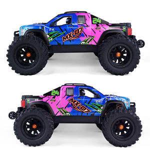 Jouets <span class=keywords><strong>Rc</strong></span> course Zd rockrt-<span class=keywords><strong>rc</strong></span> 1/7 échelle 8S 4Wd sans balais électrique tout-terrain Monster Truck <span class=keywords><strong>80</strong></span> <span class=keywords><strong>Km</strong></span>/<span class=keywords><strong>H</strong></span> 2.4Ghz 4Ch <span class=keywords><strong>voiture</strong></span> télécommandée - Product Image 3