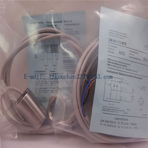 Thương hiệu Mới ban đầu gần chuyển đổi cảm biến DW-AD AS-621 622 623 624-501 502 503 504-<span class=keywords><strong>m5</strong></span> một năm bảo hành trong kho - Product Image 5