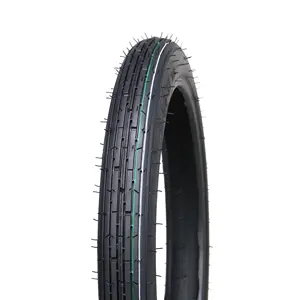 Front wheel motorcycle tyre 250-17 higher rubber motorcycle tire SY001 MOTO scooter factory