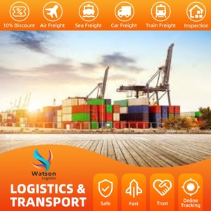 Service DDP porte-à-porte très rentable de la Chine aux États-Unis, fret maritime ordinaire LCL + livraison express - Product Image 2