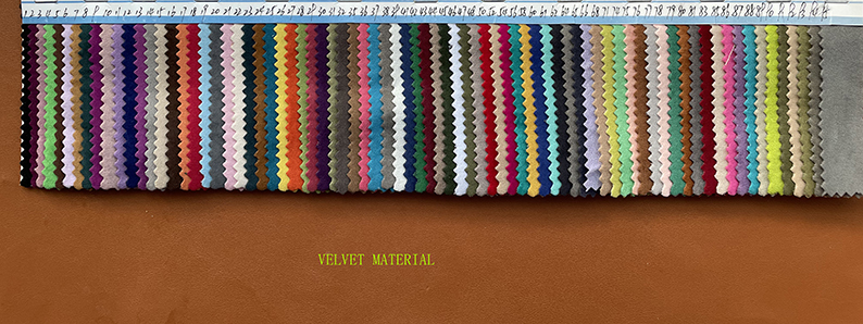 carte de couleurs