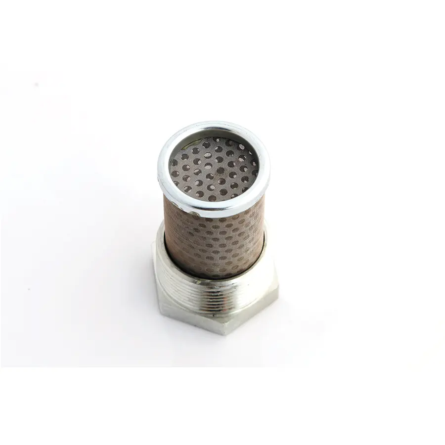 OEM ODM Construction Machinery Excavator Filter Element