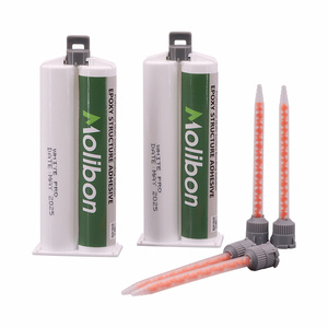 <span class=keywords><strong>Adhésif</strong></span> structurel époxy personnalisé, colle époxy haute résistance pour quartz, bois, pierre frittée, comptoirs en porcelaine - Product Image 6