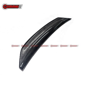 Nouveauté : Aileron arrière de course haute performance en fibre de carbone, style DNC, pour Ferrari F12 - Product Image 2