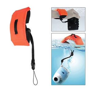 Cho DJI Osmo hành động lặn bơi nổi Bobber tay dây đeo cổ tay cho GoPro nhiếp ảnh dưới nước nổi phụ kiện - Product Image 5