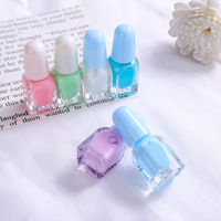 Nouveauté Usine Vernis À Ongles Personnalisé Vernis À Ongles Fournisseur En Gros 248 Couleur OEM