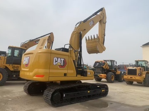 รถขุดตีนตะขาบ Caterpillar CAT320 มือสอง 20 ตัน 6 สูบ นำเข้าจากญี่ปุ่น สภาพดีเยี่ยม รุ่นปี 2024 พร้อมบริการหลังการขาย 1 ปี - Product Image 2