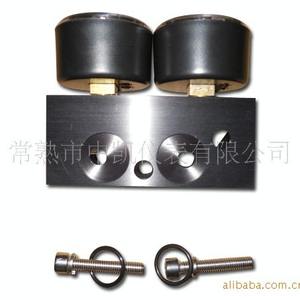 6DR4004-1M แผงวงจรลม อุปกรณ์วาล์วอัจฉริยะ สำหรับควบคุมตำแหน่งการทำงานของแก๊สและอากาศ เพื่อการทำงานที่ดีที่สุด - Product Image 3