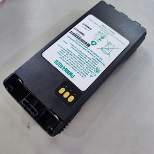 Eigensichere Funkgerät-Batterie Ni-MH 2200mAh mit Gürtelclips für XTS2500 XTS2250 XTS1500 PR1500 MT1500 auf Lager - Product Image 4