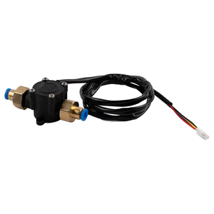เซ็นเซอร์วัดอุณหภูมิการไหลของน้ำ ELECTROCOD Professional EC FLOW TEMP SENSOR สำหรับระบบระบายความร้อนด้วยเลเซอร์ไดโอดทางการแพทย์ ใช้ในศูนย์ความงาม - Product Image 1