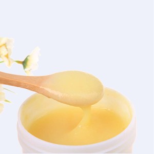 Arı Sütü %100 Doğal Taze Arı Sütü Yüksek Kalite HDA %1.4 %1.6 %1.8 %2.0 ISO Sertifikalı 2 Yıl Raf Ömrü - Product Image 1