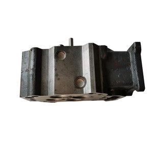 Cabeza de Cilindro D375A-5/D375A-6 6245-11-1100 Compatible con 6D170E-5 - Product Image 5