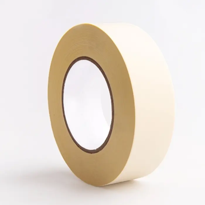 Colored Non-perforated Cellulose Acetic Acid Acetate Tape Silk Acetate Medical Adhesive Tape