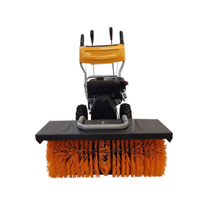 RCM Sand Road Road Cleaning Convenient Snow - Product Image 2