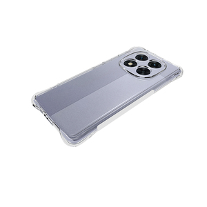 Ultra <strong>Thin</strong> Soft TPU <strong>Case</strong> Cover Shell Anti Slip Anti Fall Anti Drop Protective Phone <strong>Case</strong> for Xiaomi Redmi <strong>Note</strong> 14 Pro 4G - Product Image 5