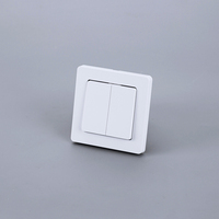 Interrupteur intelligent pour chambre à coucher, variateur mural, interrupteur de luminosité