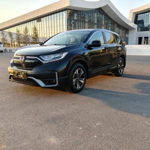 <span class=keywords><strong>Honda</strong></span> CR-V Comfort Edition SUV, Trasmissione Automatica, Controllo Trazione Alta/Bassa, Guida a Sinistra, Cerchi R17, Auto Usata Cinese, Modello 2020 - Product Image 2