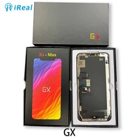 Écran LCD pour iPhone 5 6 6s 6plus 6s Plus 7 7plus Xs Max, prix d'usine