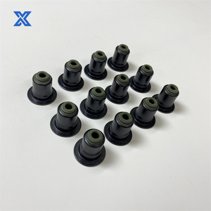 11340035853 BMW B48 B58 Motor 1 2 3 4 5 7 Serisi X3 X4 X5 Z4 Valf Kılavuzu Keçesi için Valf Sapı Keçesi - Product Image 5