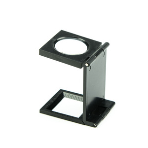 MG14111 8X 27Mm Máy Kiểm Tra Vải Lanh Cầm Tay Và Kính Lúp Máy In - Product Image 3