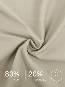 Pantalones deportivos de algodón oscuro de cintura alta para hombre, elásticos, transpirables, de secado rápido, para entrenamiento y fitness. - Product Image 2