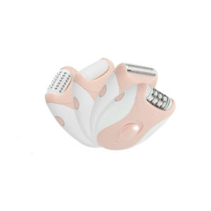 Dispositivo de pinzas multiusos para afeitadora y depiladora corporal eléctrica Ladyshave para uso doméstico de mujeres - Product Image 3