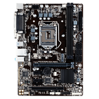 Ga Computer teil B150 B150M B250 B250M D2V D3V VP WIND D3A D2VX D3VX LEISTUNG HD3 SI DS3H DS3P LGA 1151 DDR3 DDR4 M.2 Motherboard